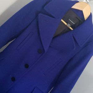 Club Monaco coat